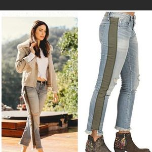 DEAR JOHN Lightwash Jeans